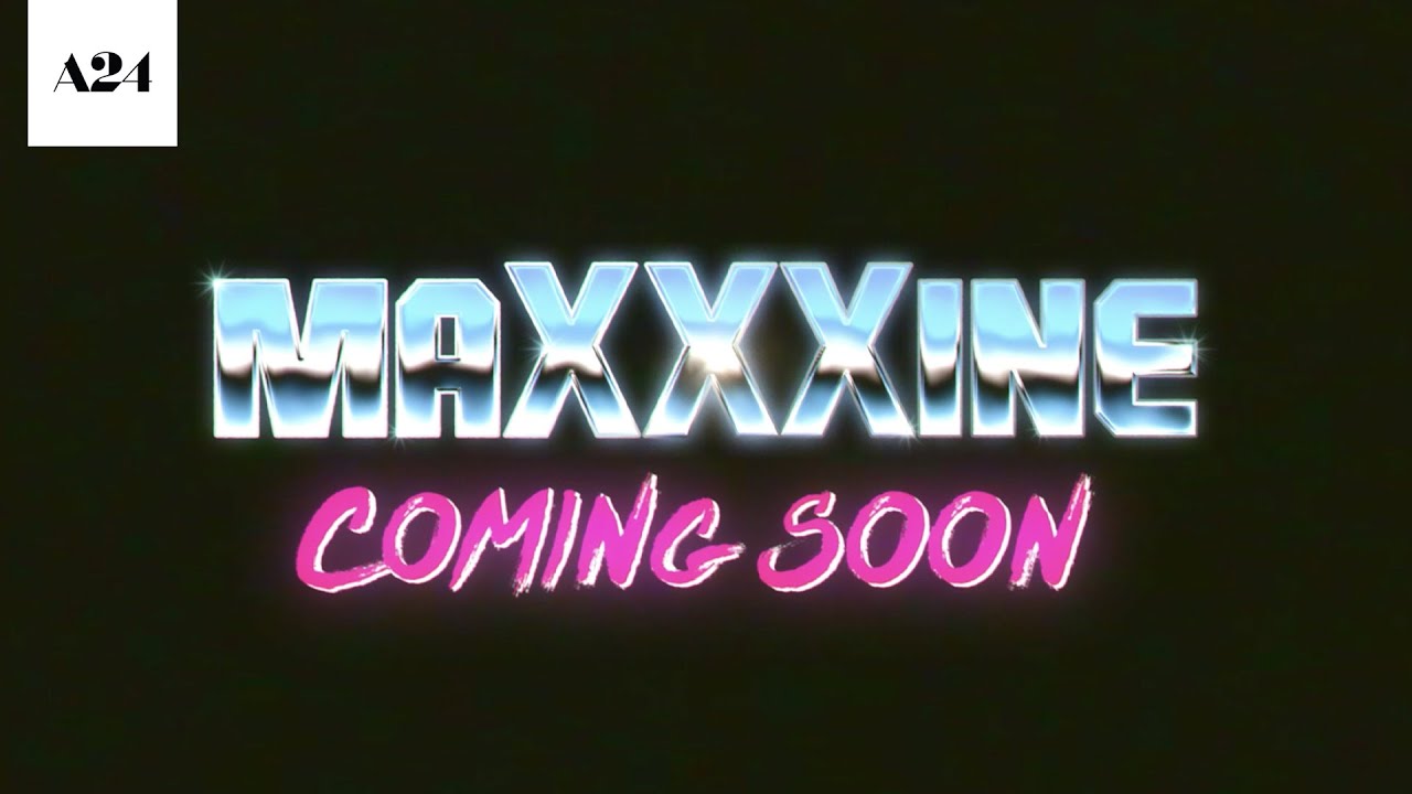 Видео к фильму MaXXXine | Official Promo