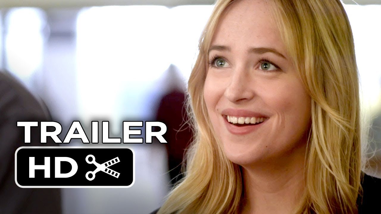 Видео к фильму Мой друг – гей | Date and Switch Official Trailer #1 (2014) - Dakota Johnson, Nick Offerman Movie HD