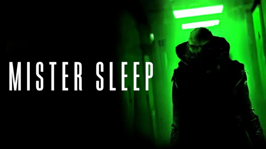 Видео к фильму Mister Sleep | Mister Sleep | Official Trailer | Horror Brains