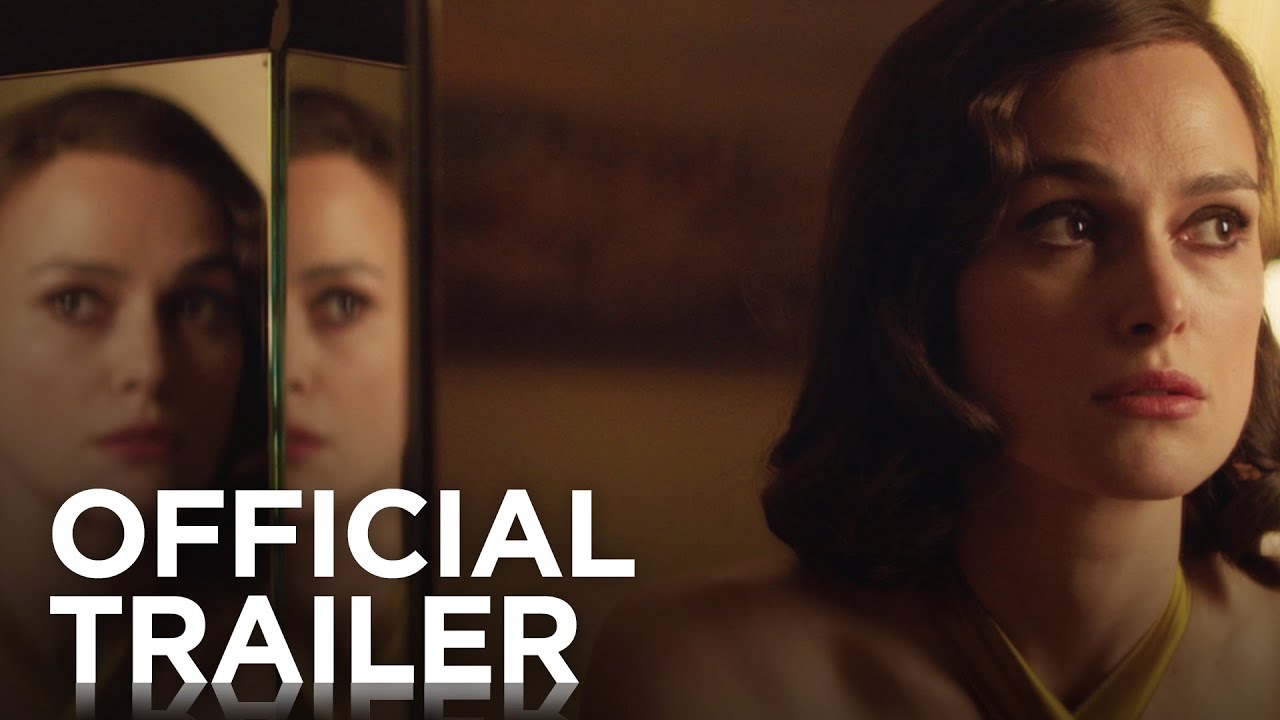 Видео к фильму Последствия | THE AFTERMATH | Official Trailer | Fox Searchlight UK