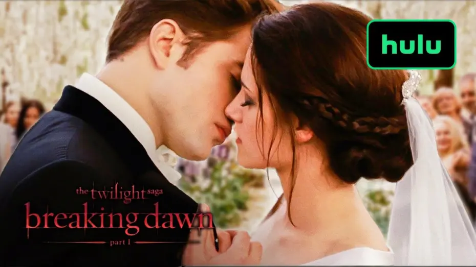 Видео к фильму Сумерки. Сага: Рассвет — Часть 1 | Edward & Bella