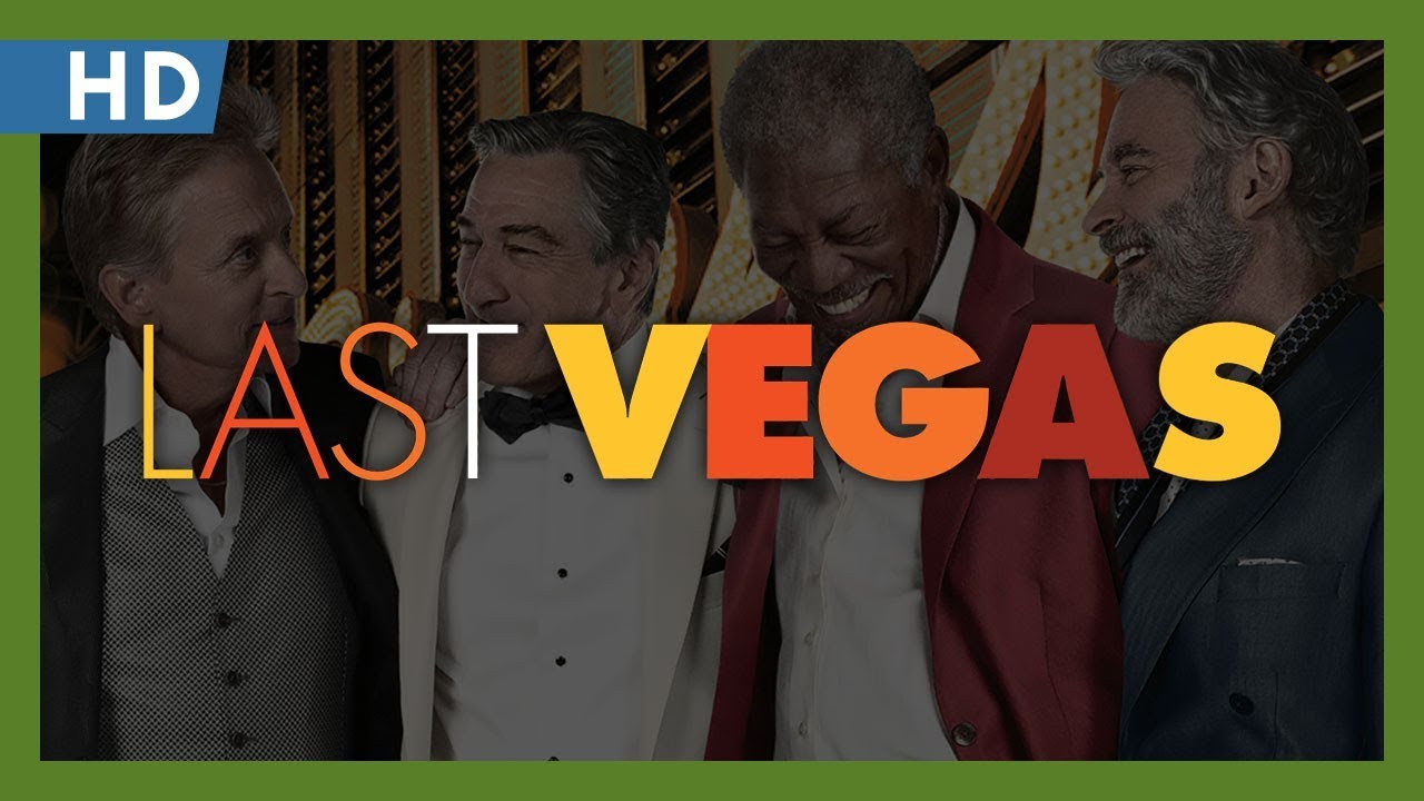 Видео к фильму Starперцы | Last Vegas (2013) Trailer