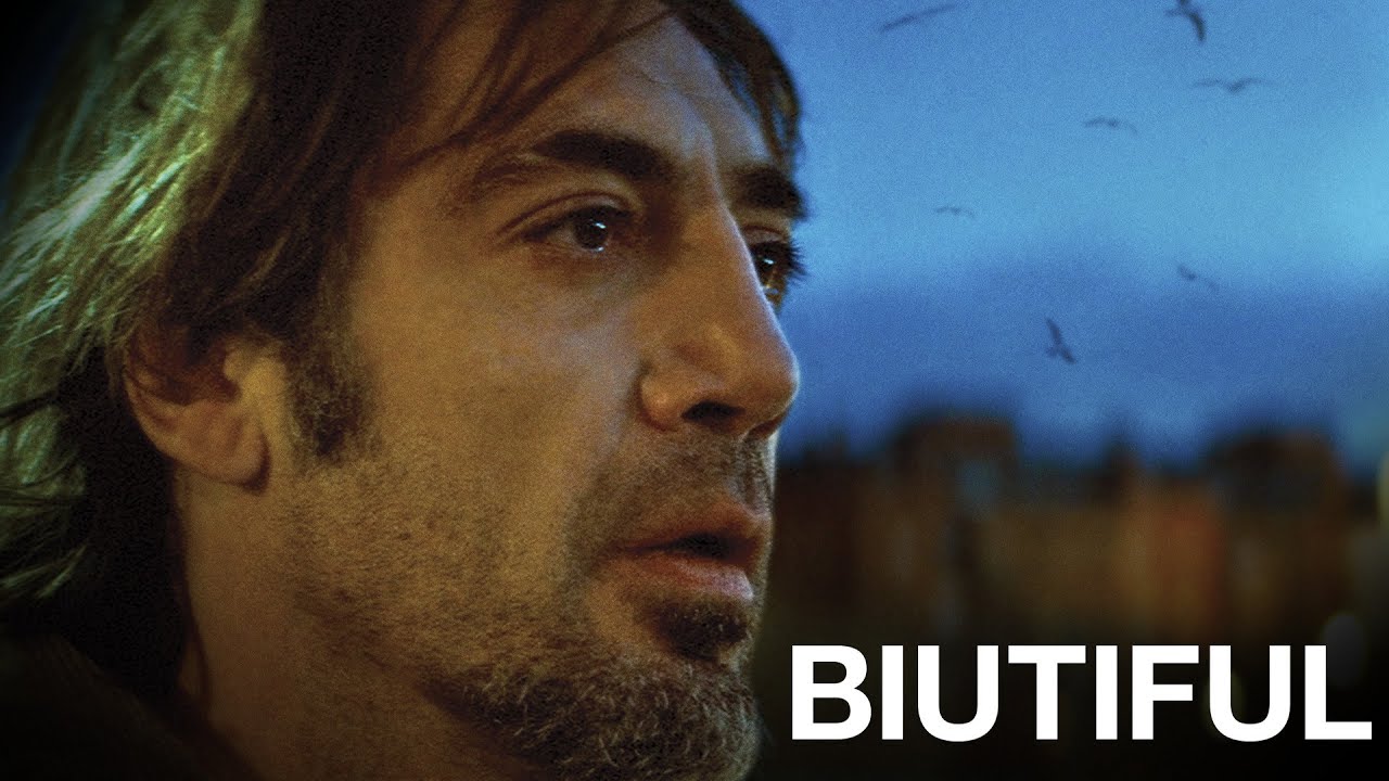 Видео к фильму Бьютифул | Biutiful - Official Trailer