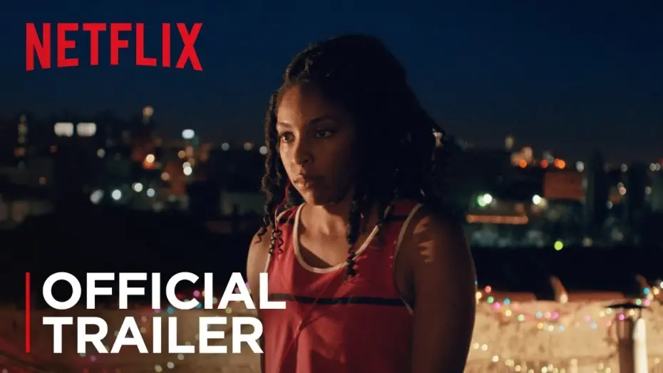 Видео к фильму The Incredible Jessica James | The Incredible Jessica James | Official Trailer [HD] | Netflix