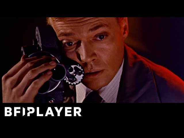 Видео к фильму Подглядывающий | Mark Kermode reviews Peeping Tom | BFI Player