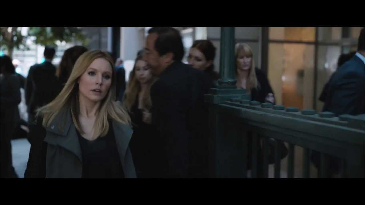 Видео к фильму Вероника Марс | Veronica Mars - Theatrical Trailer  (In Select Theaters Now)