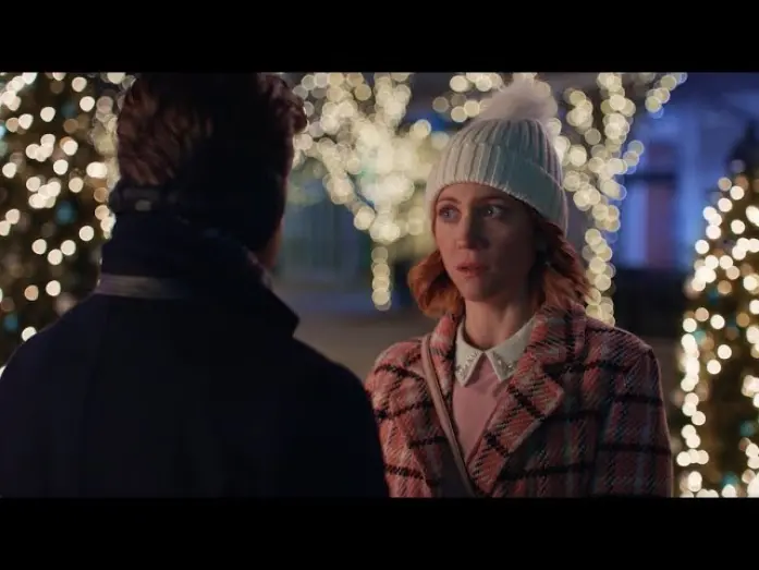 Видео к фильму Christmas with the Campbells | Official Trailer