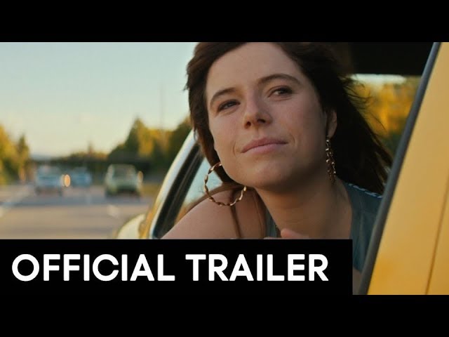 Видео к фильму Дикая Роза | WILD ROSE | OFFICIAL MAIN TRAILER