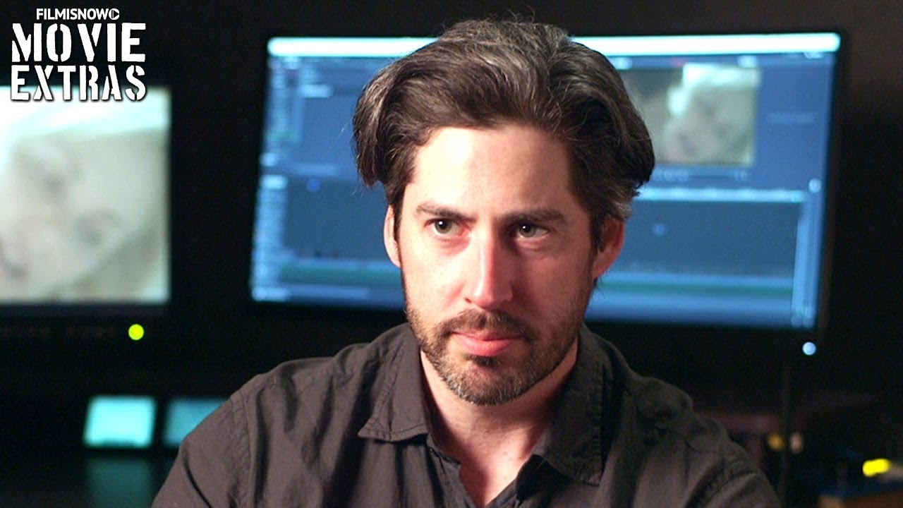 Видео к фильму Талли | Jason Reitman On-Set Interview (FilmIsNow)