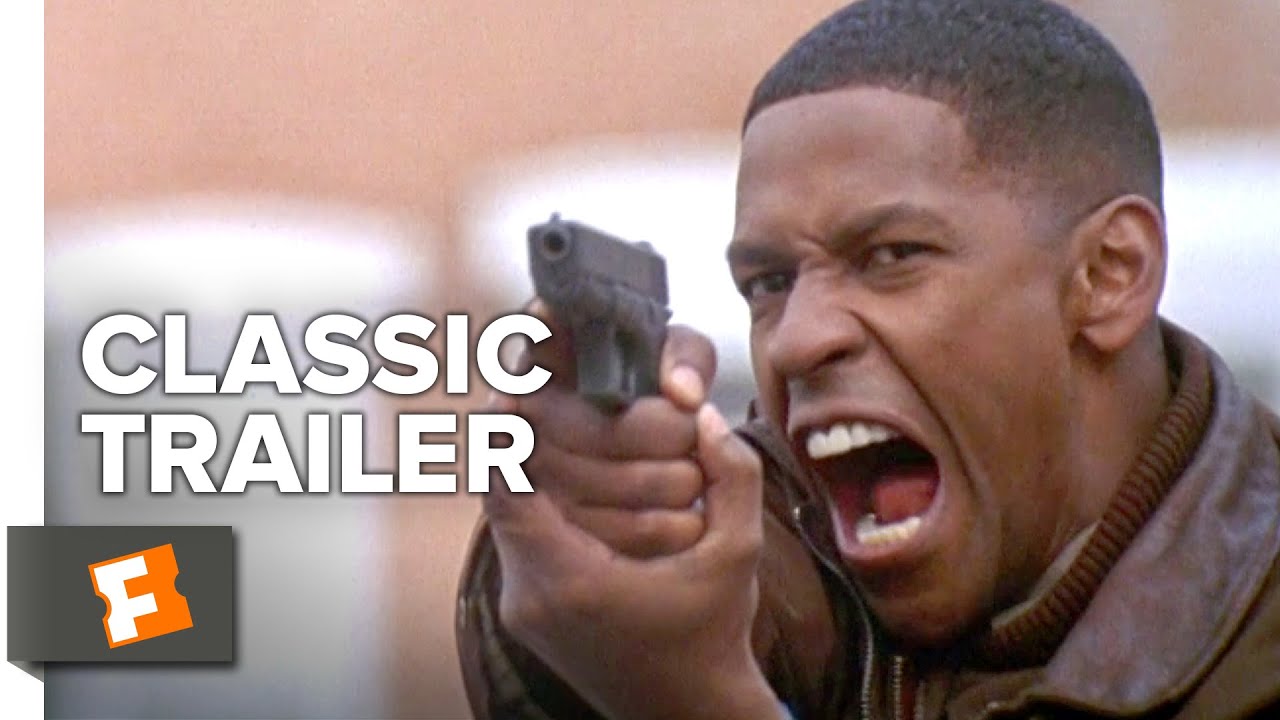 Видео к фильму Падший | Fallen (1998) Official Trailer - Denzel Washington, John Goodman Movie HD