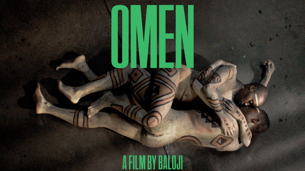 Видео к фильму Omen | Official Trailer [Subtitled]
