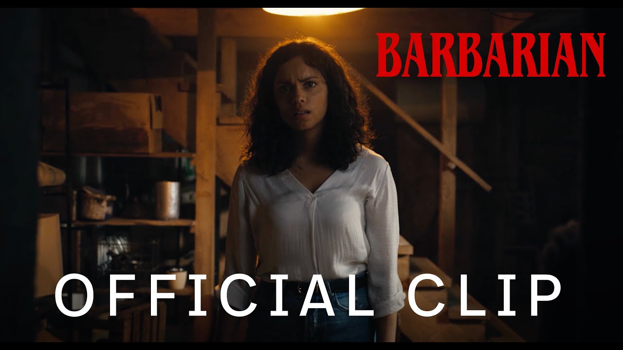 Видео к фильму Варвар | Official Clip