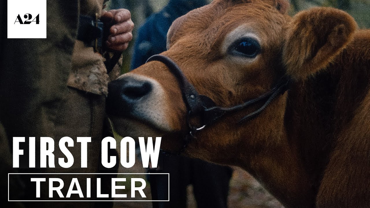 Видео к фильму Первая корова | Official Trailer