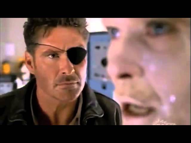 Видео к фильму Обезглавить Гидру | Nick Fury Agent of SHIELD 1998 - Trailer