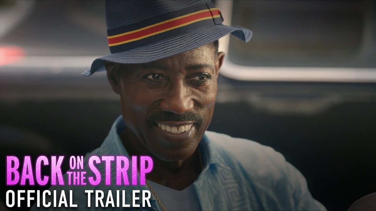 Видео к фильму Back on the Strip | Official Trailer