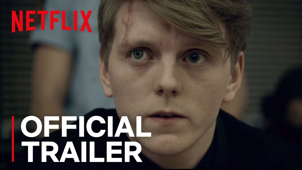 Видео к фильму 22 июля | 22 JULY | Official Trailer [HD] | Netflix