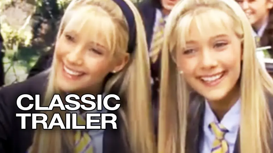 Видео к фильму Блондинки в законе | Legally Blondes Official Trailer #1 - Lisa Banes Movie (2009) HD