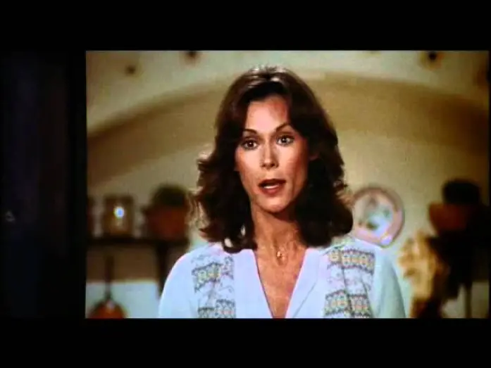 Видео к фильму Занимаясь любовью | MAKING LOVE (1982) Trailer Kate Jackson Michael Ontkean