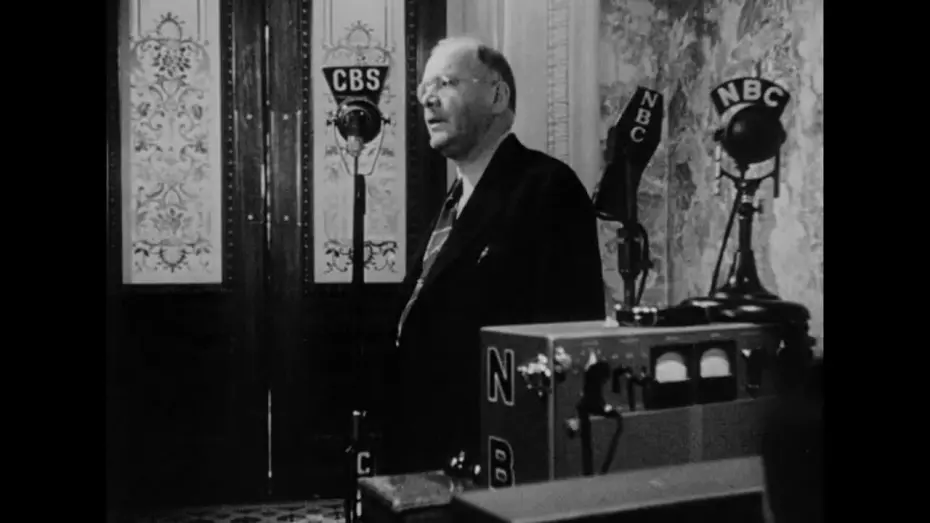 Видео к фильму Мистер Смит едет в Вашингтон | Mr. Smith Goes to Washington (1939) ORIGINAL TRAILER [HD 1080p]