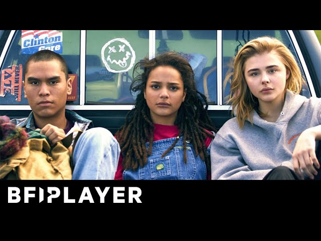 Видео к фильму Неправильное воспитание Кэмерон Пост | Mark Kermode reviews The Miseducation of Cameron Post (2018)