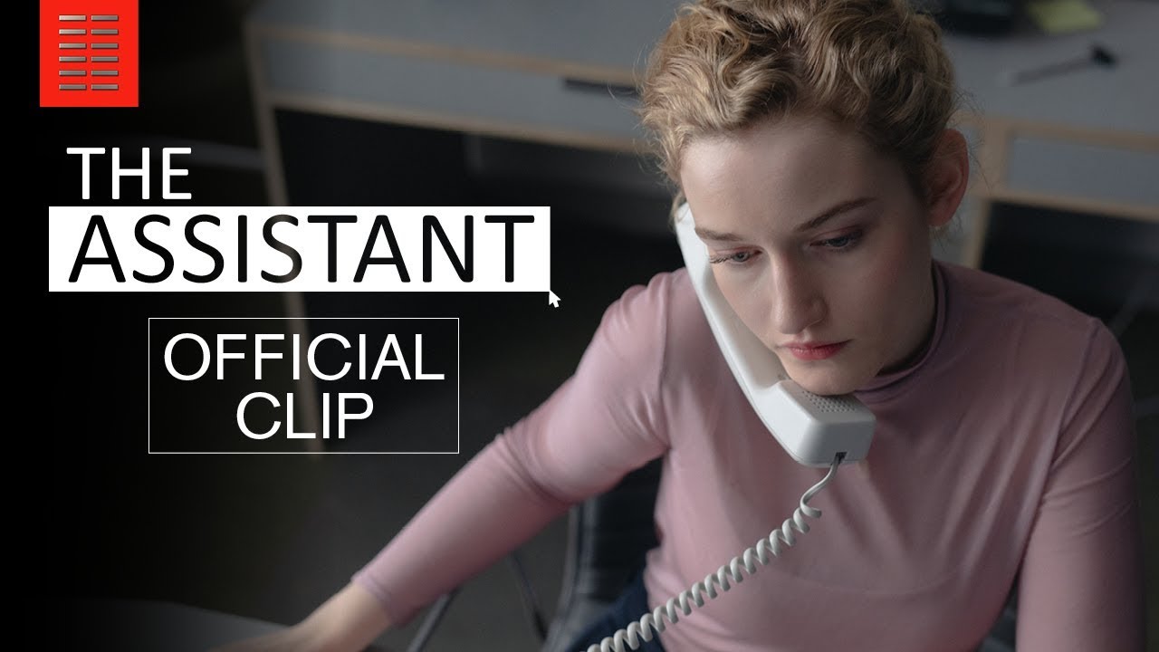 Видео к фильму Ассистентка | THE ASSISTANT | "Send Her In" Official Clip | Bleecker Street