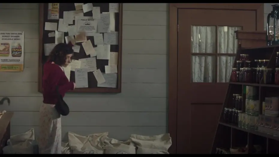 Видео к фильму Моди | Maudie - Official Trailer - Starring Sally Hawkins & Ethan Hawke - At Cinemas August 4