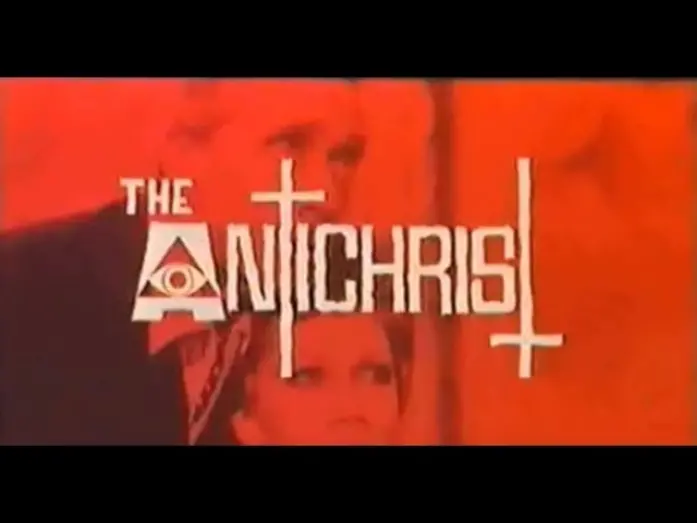 Видео к фильму Антихрист | The Antichrist (1974) - Trailer