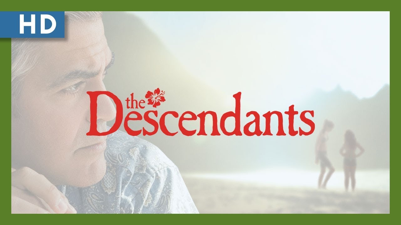 Видео к фильму Потомки | The Descendants (2011) Trailer