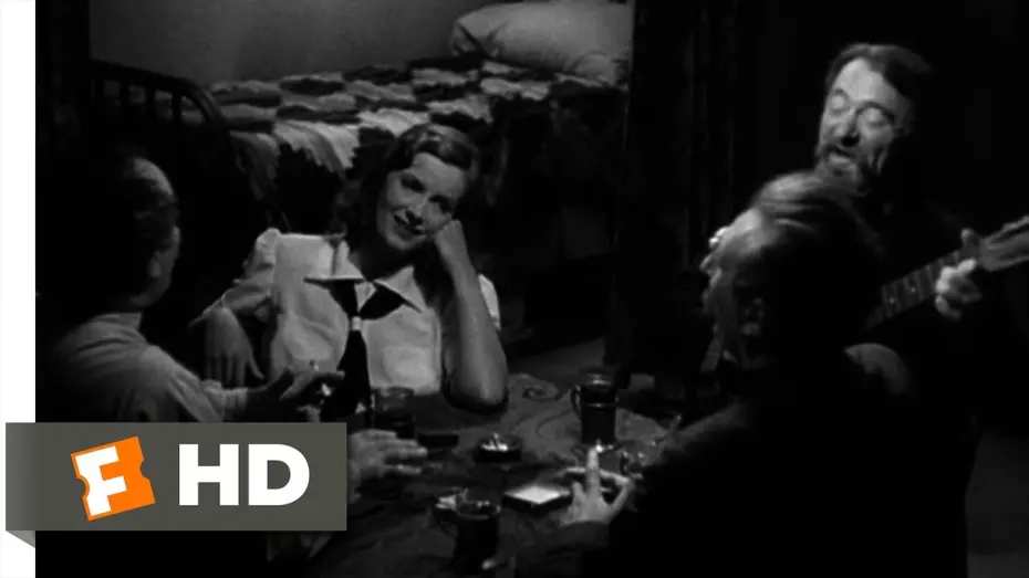 Видео к фильму Ниночка | Ninotchka (10/10) Movie CLIP - Missing Paris (1939) HD