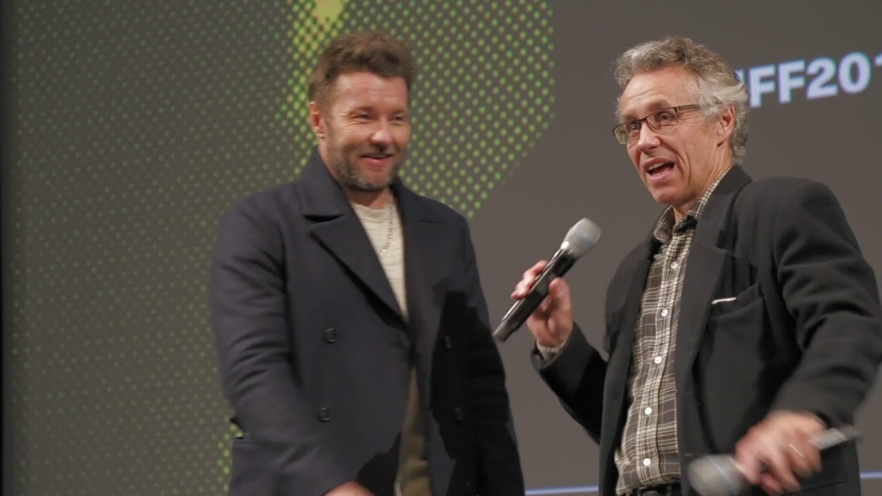 Видео к фильму Стертая личность | Boy Erased – Joel Edgerton Q&A | VIFF 2018