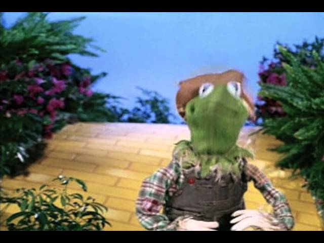 Видео к фильму Шоу Маппетов: Волшебник из страны Оз | Branding/Promo: The Muppets Wizard of Oz Desperate Housewives Promo