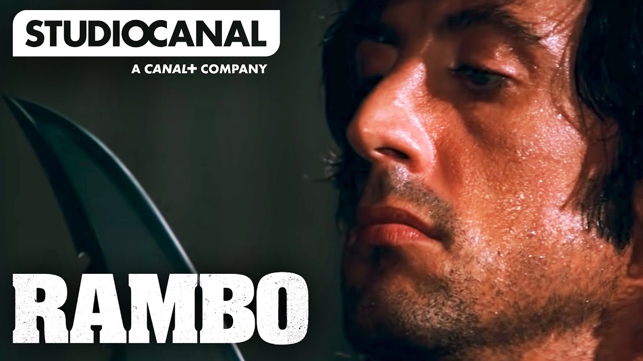 Видео к фильму Рэмбо: Первая Кровь 2 | Armed and Ready | Rambo: First Blood Part II with Sylvester Stallone