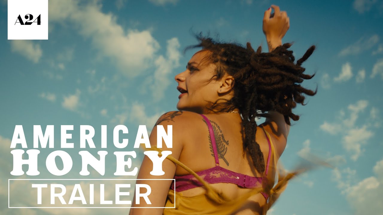 Видео к фильму Американская милашка | Official Trailer