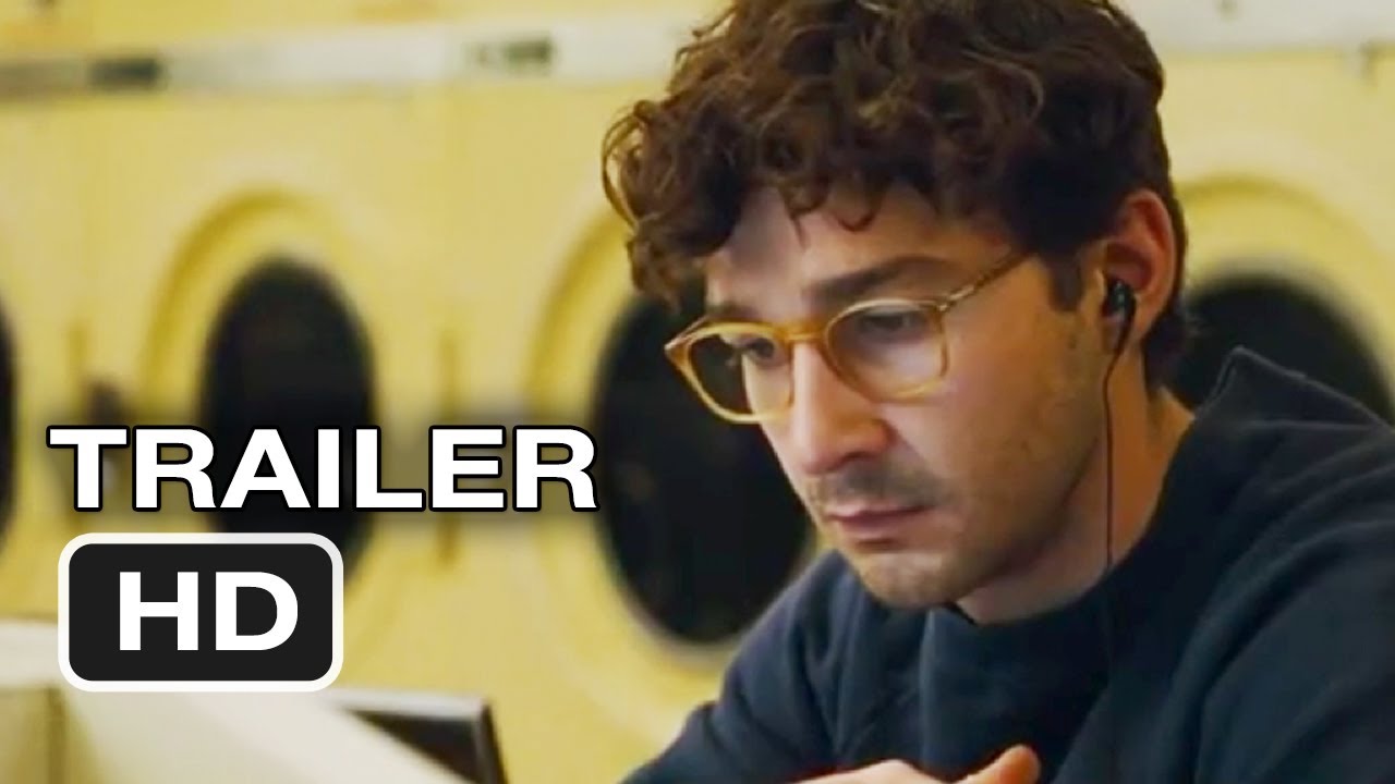 Видео к фильму Грязные игры | The Company You Keep Official Trailer #1 (2012) - Robert Redford, Shia LaBeouf Movie HD