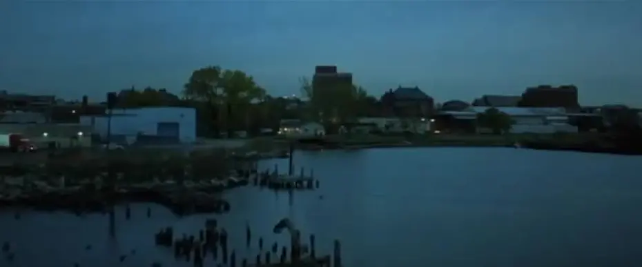Видео к фильму Таинственная река | Mystic River - Trailer