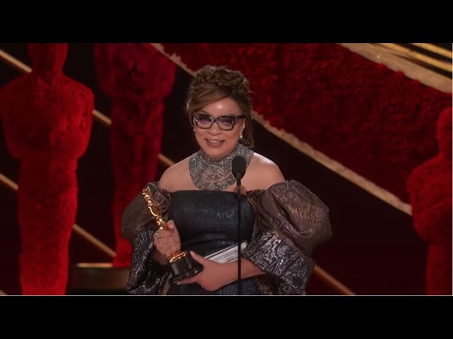 Видео к фильму Чёрная Пантера | "Black Panther" - Ruth Carter wins Best Costume Design | 91st Oscars (2019)