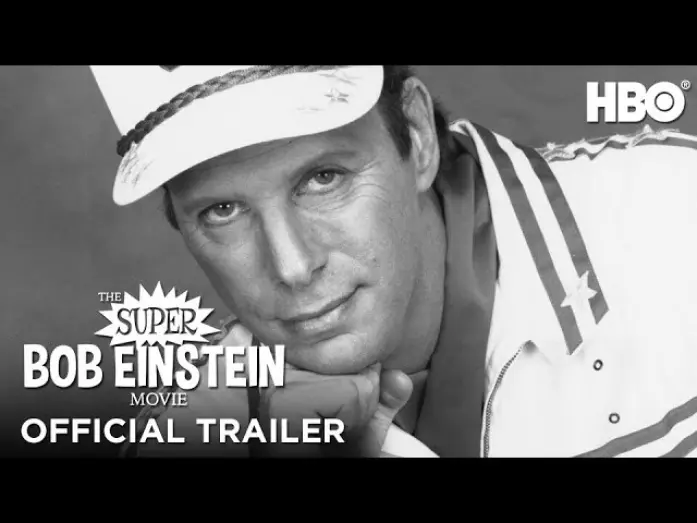 Видео к фильму The Super Bob Einstein Movie | Official Trailer