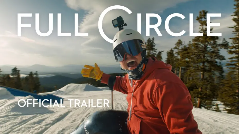 Видео к фильму Full Circle | FULL CIRCLE – Official Trailer