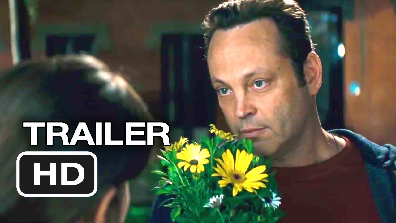 Видео к фильму Отец-молодец | Delivery Man Official Trailer #1 (2013) - Vince Vaughn Movie HD