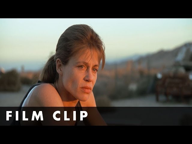 Видео к фильму Терминатор 2: Судный день | Sarah Connor