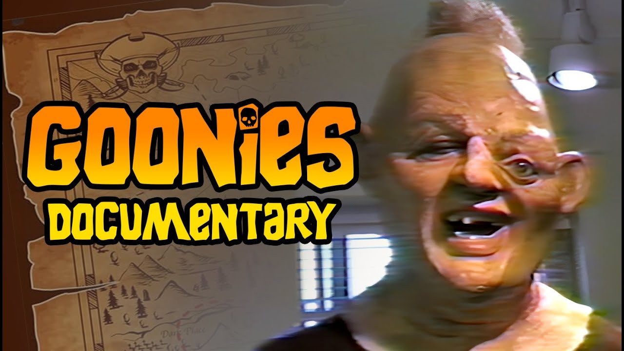 Видео к фильму Балбесы | The Goonies Documentary  - Making of a Cult Classic 2010