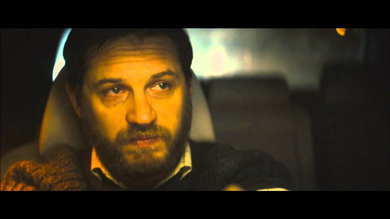 Видео к фильму Лок | Locke Trailer