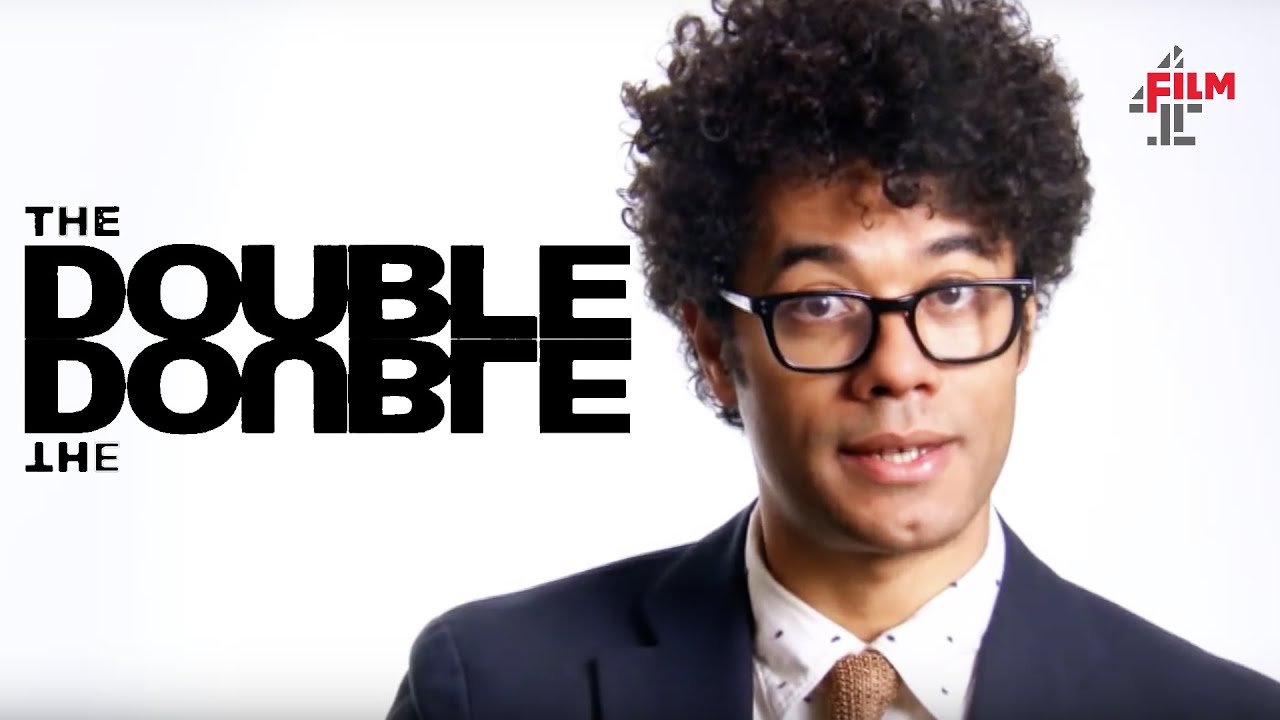 Видео к фильму Двойник | Richard Ayoade on The Double