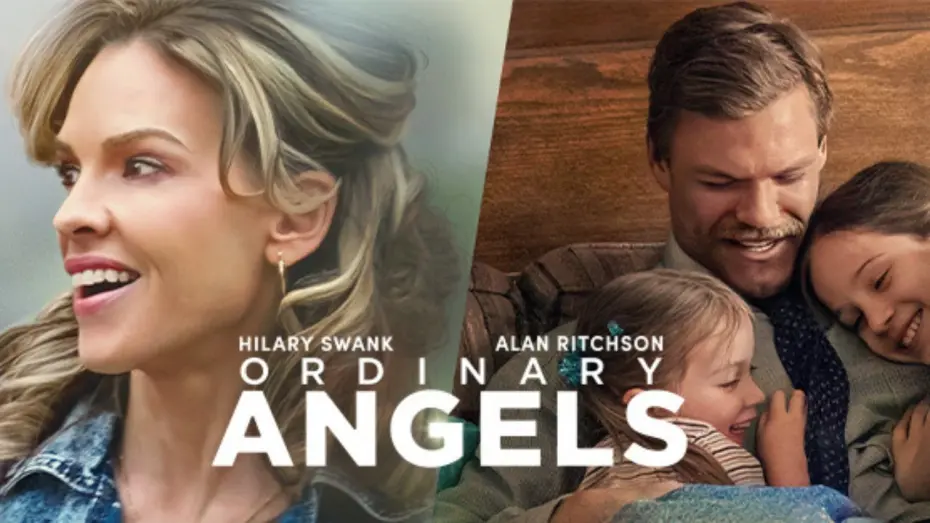 Видео к фильму Ordinary Angels | Official UK Trailer