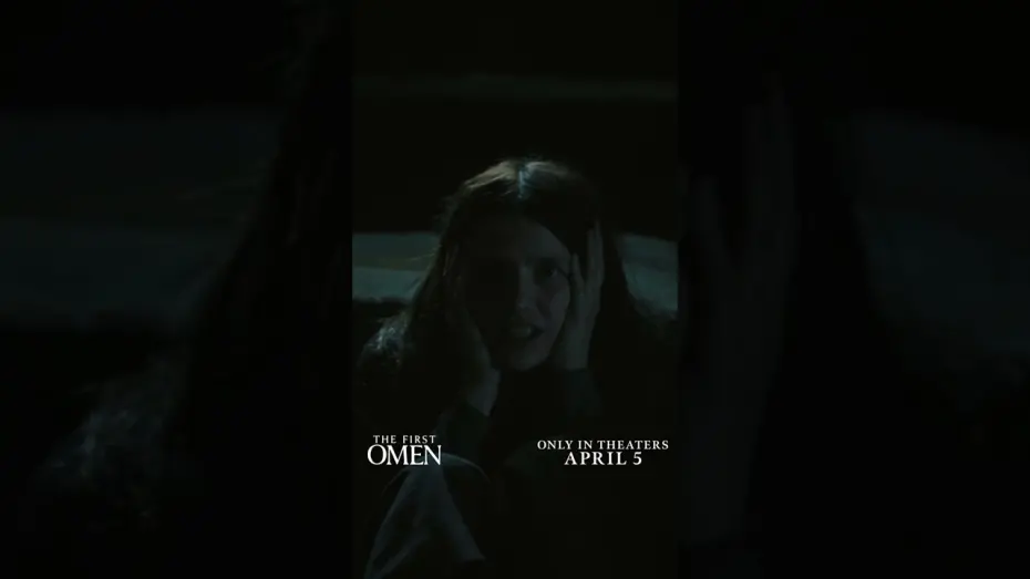 Видео к фильму The First Omen | In Theaters April 5