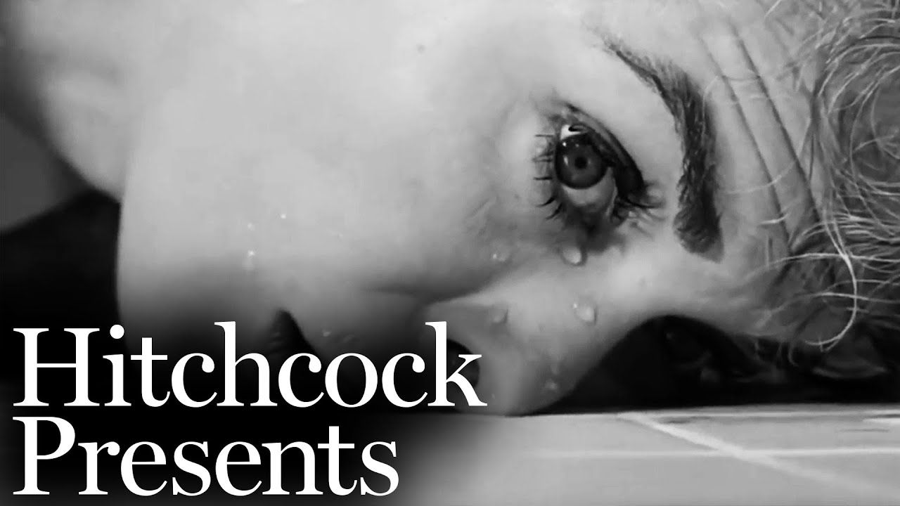 Видео к фильму Психо | Shower Scene - Psycho (1960) | Hitchcock Presents