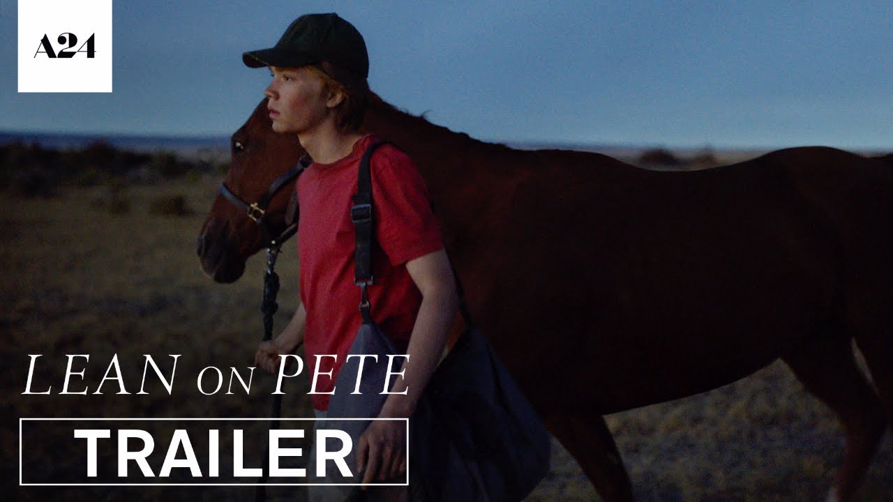 Видео к фильму Положитесь на Пита | Official Trailer