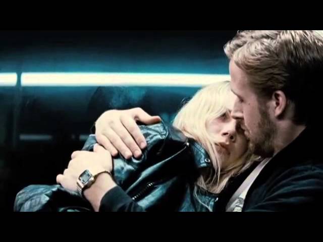 Видео к фильму Валентинка | Interview with Ryan Gosling