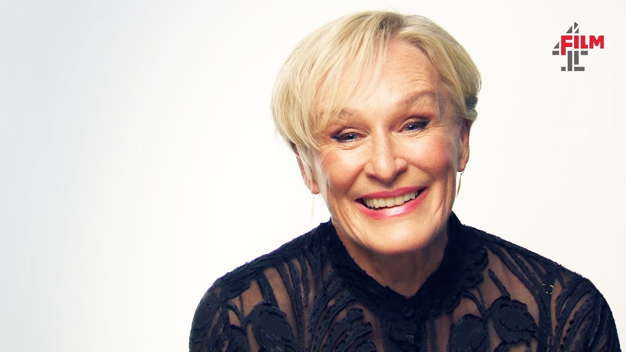 Видео к фильму Жена | Glenn Close on The Wife | Film4 Interview Special