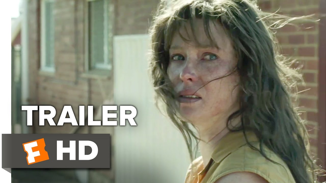 Видео к фильму Гончие любви | Hounds of Love Official Trailer 1 (2017) - Ashleigh Cummings Movie